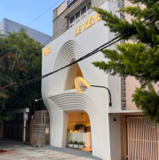 Le Kene - HSR Layout - Bangalore