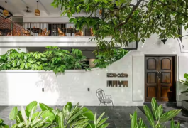 Maayaa - Race Course Road - Bangalore