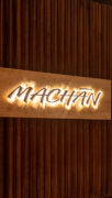 Machan - Race Course Road - Bangalore