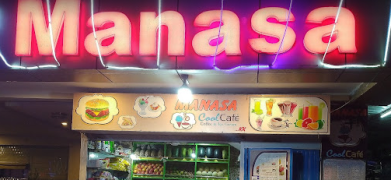 Manasa Cool Cafe - Electronic City - Bangalore