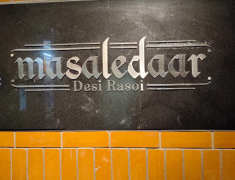 Masaledaar Desi Rasoi - Jayanagar - Bangalore