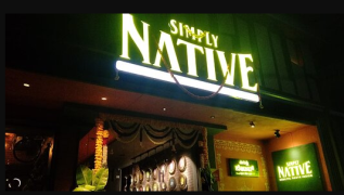 Native Bar and Seafood - Gandhi Nagar - Bangalore