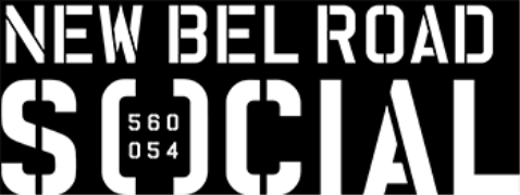 New BEL Road Social - New BEL Road - Bangalore