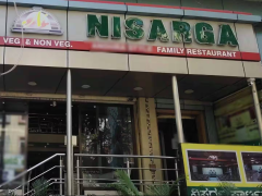 Nisarga - Vijay Nagar - Bangalore