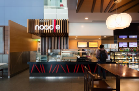 Noodle - Whitefield - Bangalore