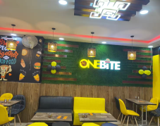 One Bite Bangalore - Electronic City - Bangalore