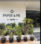 Paper and Pie - Whitefield - Bangalore