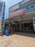 Rajputana - Whitefield - Bangalore