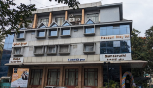 Samskruti - Jayanagar - Bangalore