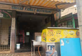 Shoiab Family Restauran - Electronic City - Bangalore