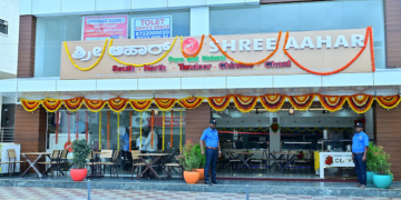 Shree Aahar - HSR Layout - Bangalore