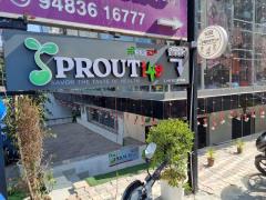 Sproutive Swasthyachintak - Sarjapur Road - Bangalore