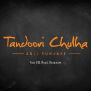 Tandoori Chulha Asli Punjabi - New BEL Road - Bangalore