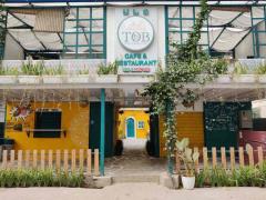Talk of Bengaluru Cafe and Restaurant - Electronic City - Bangalore
