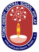 Atomic Energy Central School 1 - Mumbai