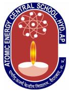Atomic Energy Central School 6 - Mumbai