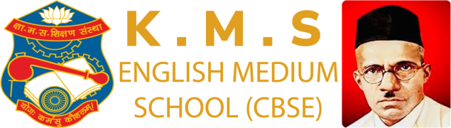 Kms English Medium School - Parel - Mumbai