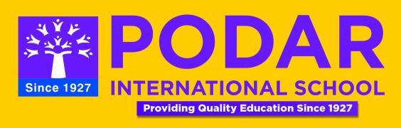 Podar Blossom School - Sara City - Pune