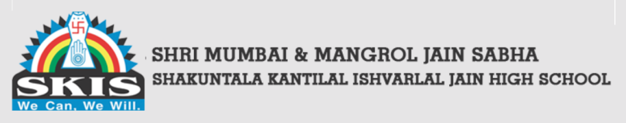 Shakuntala Kantilal Ishwarlal Jain High School - Marine Lines - Mumbai