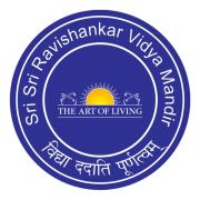 Sri Sri Ravishankar Vidya Mandir - JP Nagar - Bangalore