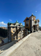 Hotel Apple View - Narkanda - Shimla