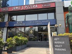 45th Avenue - Film Nagar - Hyderabad