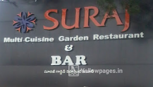 Suraj Multicuisine Restaurant - Hitech City - Hyderabad