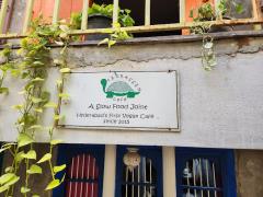 Terrassen Cafe - Banjara Hills - Hyderabad