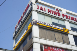 Turkish Medbhee Restaurant - Dilsukhnagar - Hyderabad