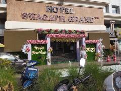 Grand Suswagath - L B Nagar - Hyderabad