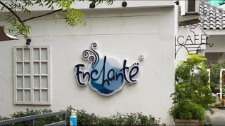 Enchante Cafe & Confectionery - Film Nagar - Hyderabad