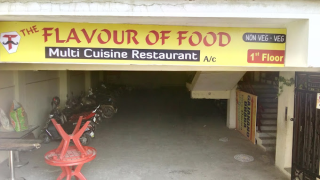 The Flavour Of Food - Saroor Nagar - Hyderabad