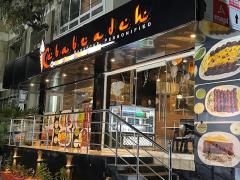 Kebabzadeh - Tolichowki - Hyderabad