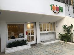 100N - Kondapur - Hyderabad