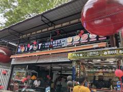 Hot Pot - Kukatpally - Hyderabad