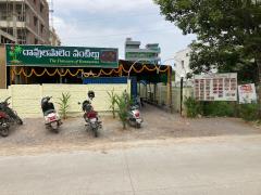 Ravulapalem Vantillu - Nizampet - Hyderabad