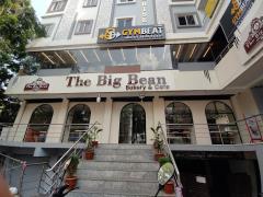 The Big Bean Bakery & Cafe - Kukatpally - Hyderabad