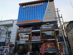 UBQ by Barbeque Nation - Abids - Hyderabad