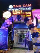 Zam Zam - Kukatpally - Hyderabad