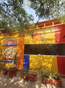 Holly Jolly Eats - Madhapur - Hyderabad