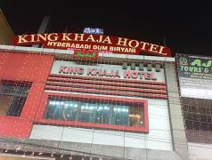 King Khaja Beef Mandi House - Saroor Nagar - Hyderabad
