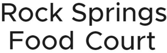 Rock Springs Food Court - Dilsukhnagar - Hyderabad