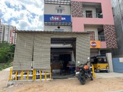 The Lobster Kitchen - Gachibowli - Hyderabad