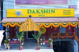 Dakshin Spice - Vanasthalipuram - Hyderabad