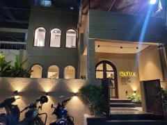 Katha Specialty Coffee & Bakehouse - Banjara Hills - Hyderabad