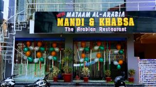 New Mataam Al - Vanasthalipuram - Hyderabad