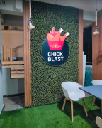 Chick Blast - Vanasthalipuram - Hyderabad