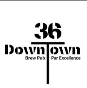 36 Downtown Brew Pub - Jubilee Hills - Hyderabad