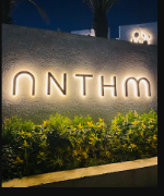 Anthm - Gachibowli - Hyderabad