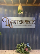 Masterpiece - Gachibowli - Hyderabad